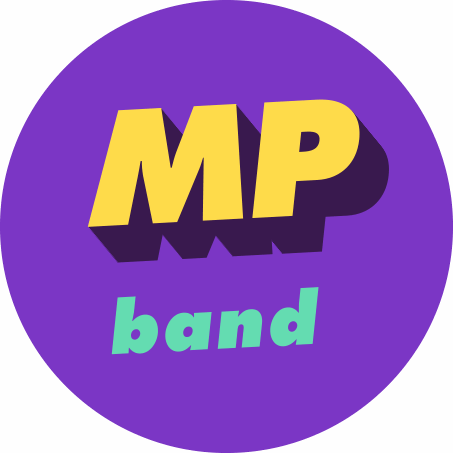 MASHUP PARTY BAND